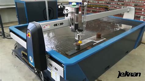 cnc machine water jet cutting|affordable water jet cutting machine.